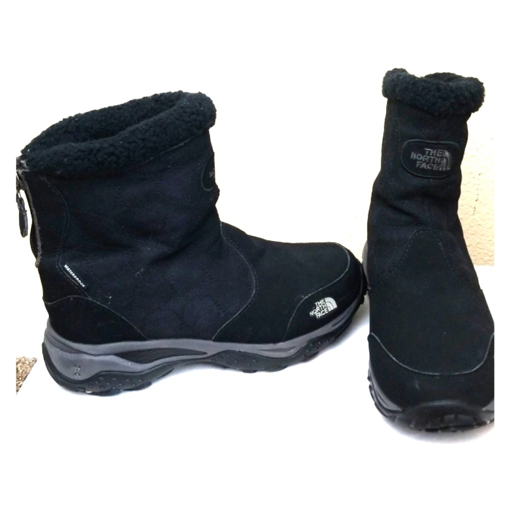 The North Face Girls Boots